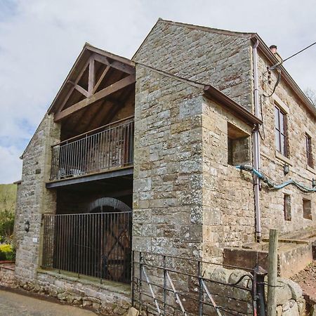 Вілла Mill Barn Hot Tub Castle Carrock Екстер'єр фото